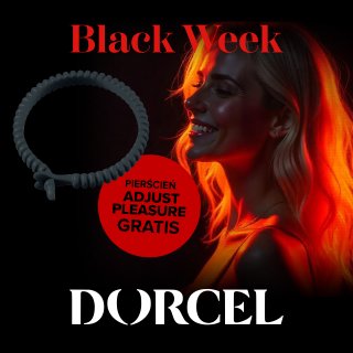 BLACK WEEK-DORCEL