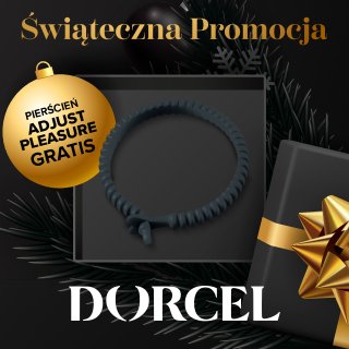 ŚWIĄTECZNA PROMOCJA-DORCEL