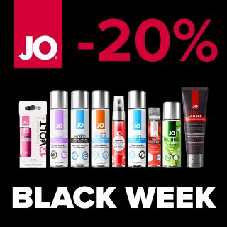 SYSTEM JO - 20%