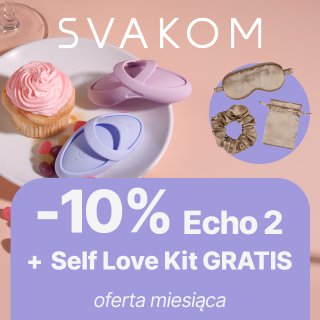 SVAKOM ECHO 2
