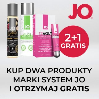 SYSTEM JO 2+1 GRATIS
