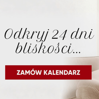 KALENDARZE ADWENTOWE