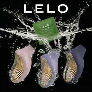 GRATIS LELO PREZERWATYWA