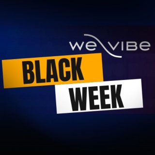 WE VIBE BLACK WEEK