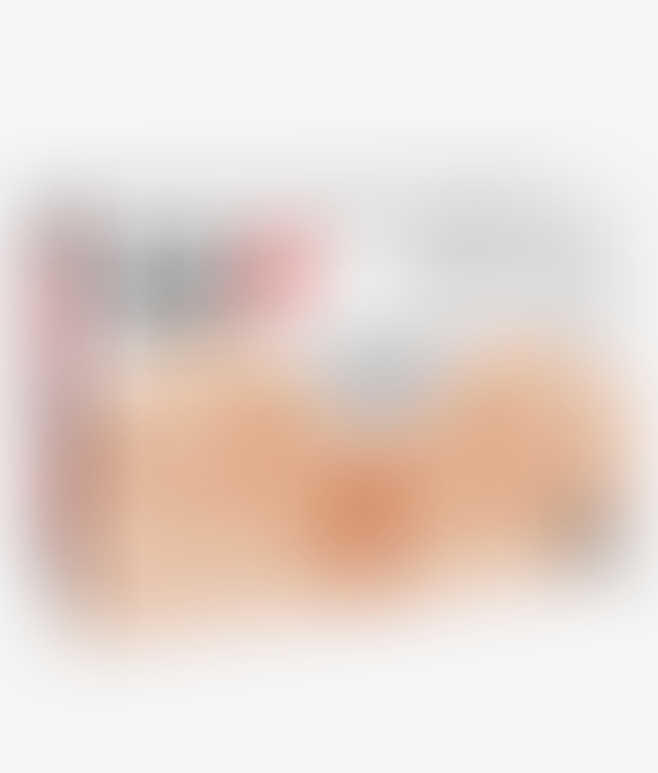 PDX Plus Spread My Tight Pussy