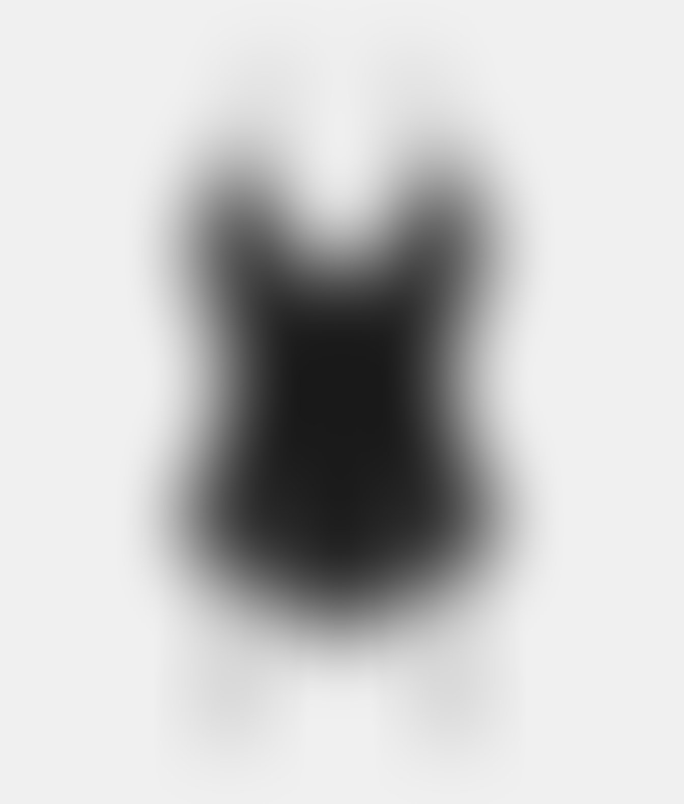 Obsessive Viranes korzet