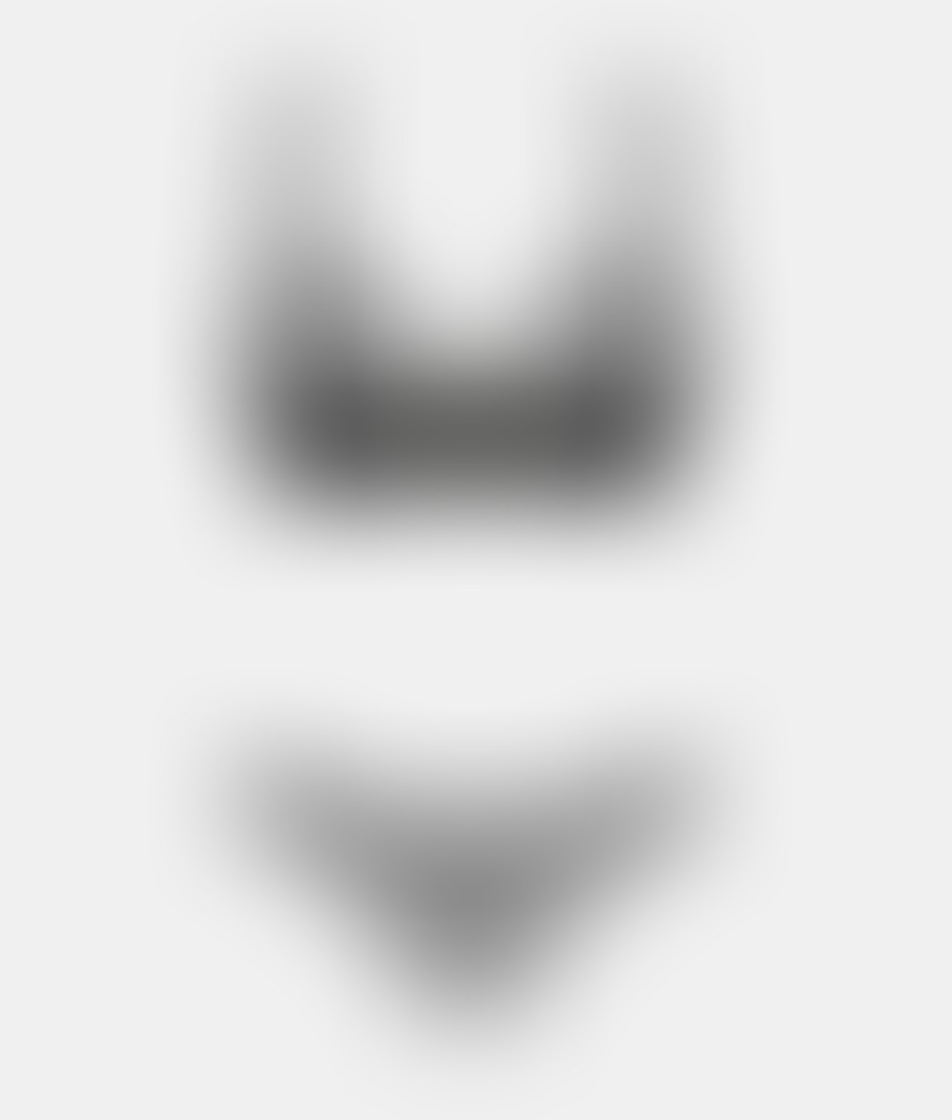 Obsessive Nesari Dvoudílná otevřená sada