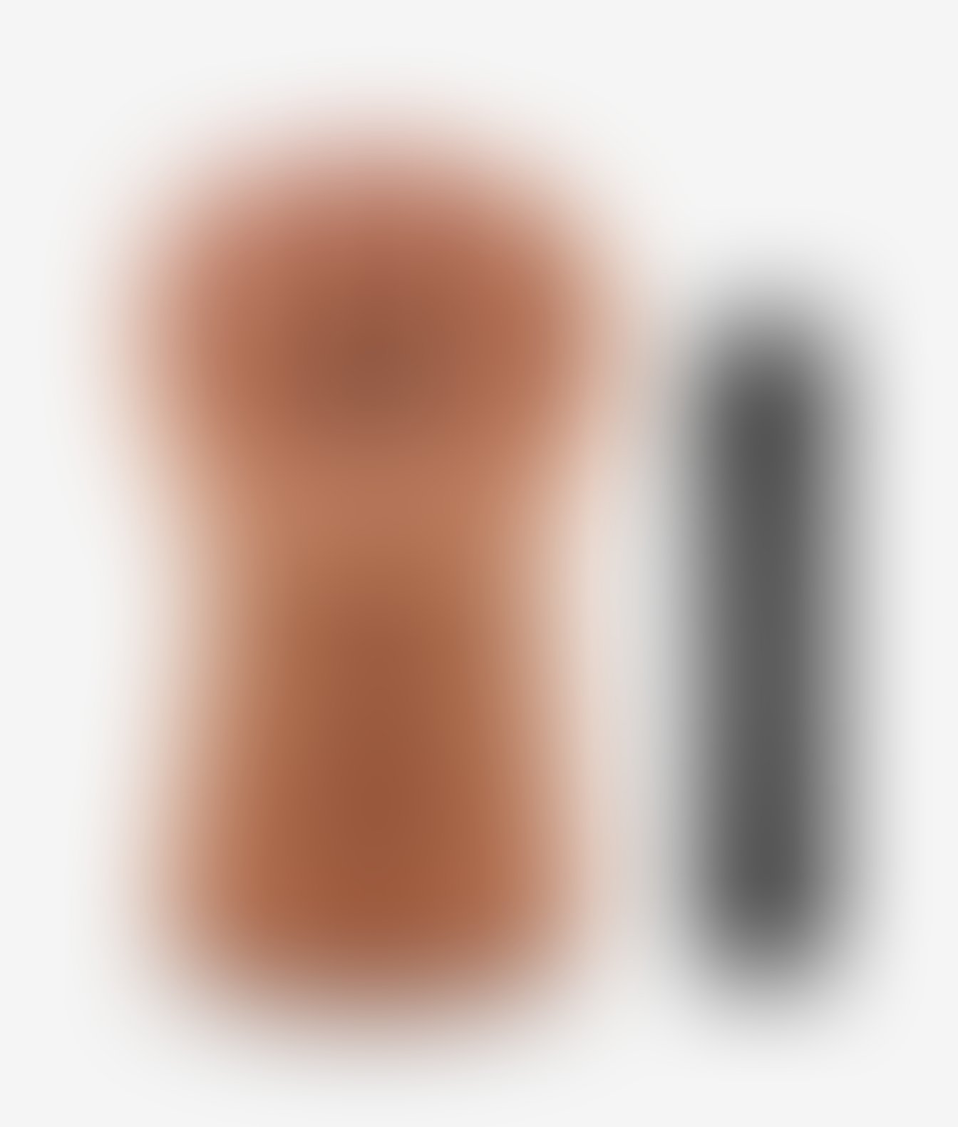 M For Men Julieta Mocha z wibracją