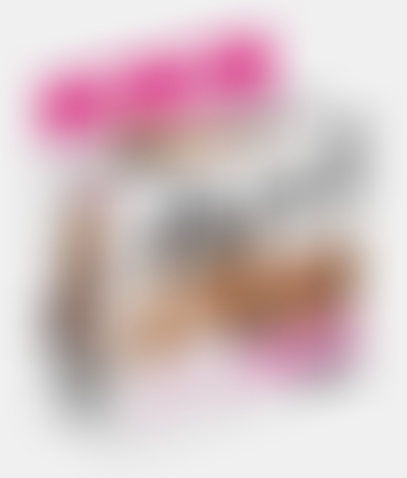 WHIPSMART NEW MILLENIUM HOG TIE BLACK