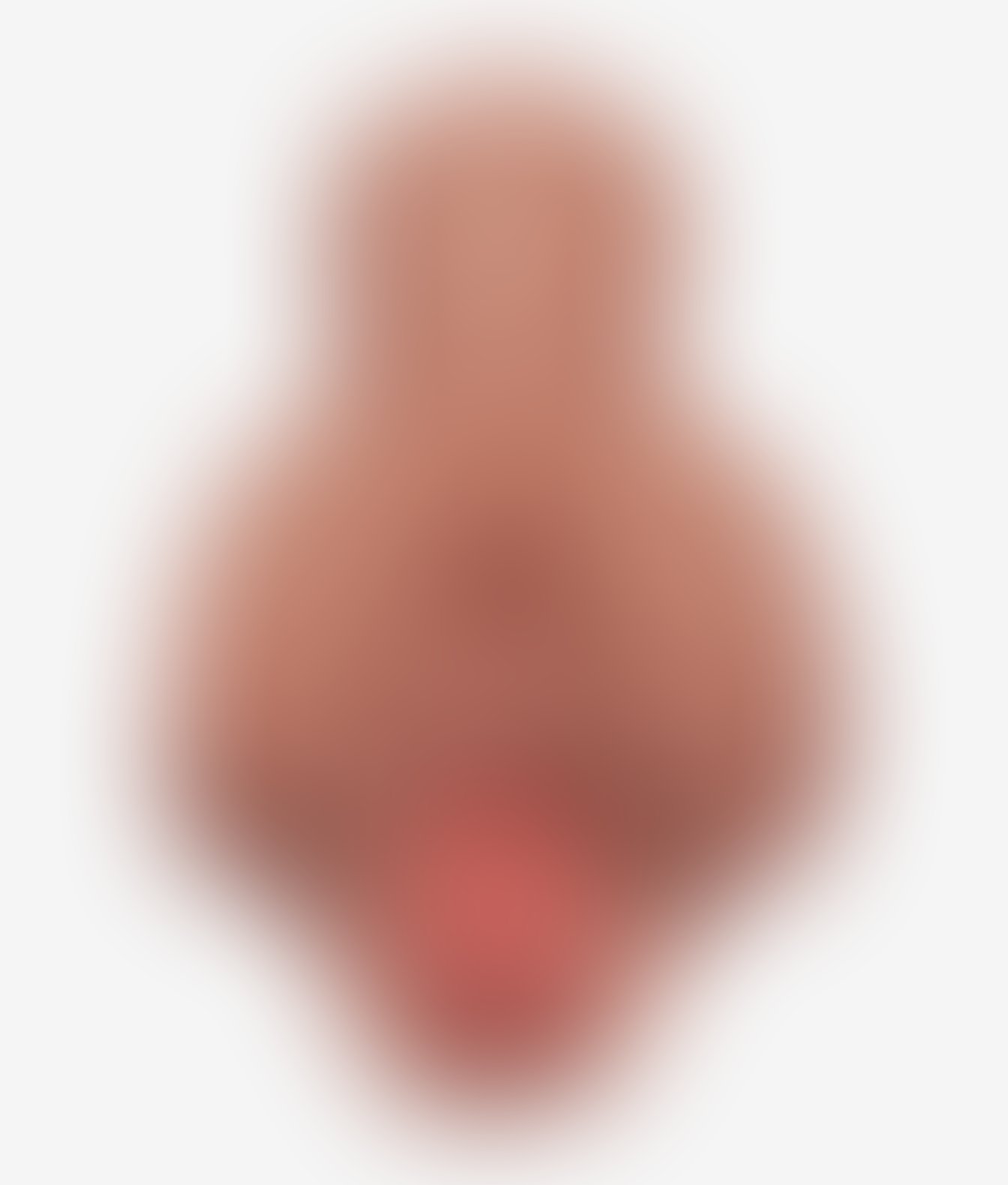 PDX Plus Pick Your Pleasure Tan ręczny stymulator