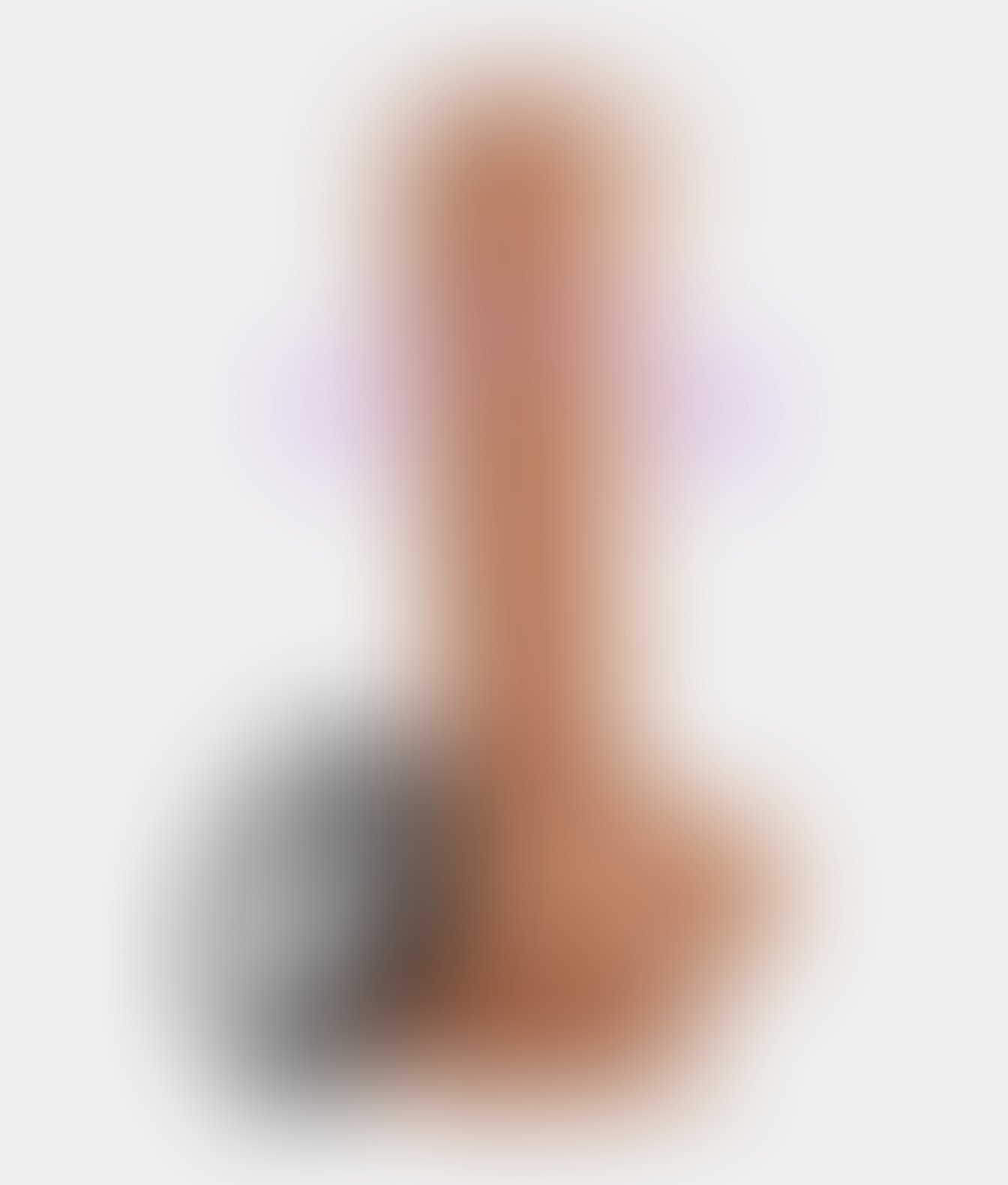 FEMMEFUNN WIRELESS TURBO BALLER NUDE