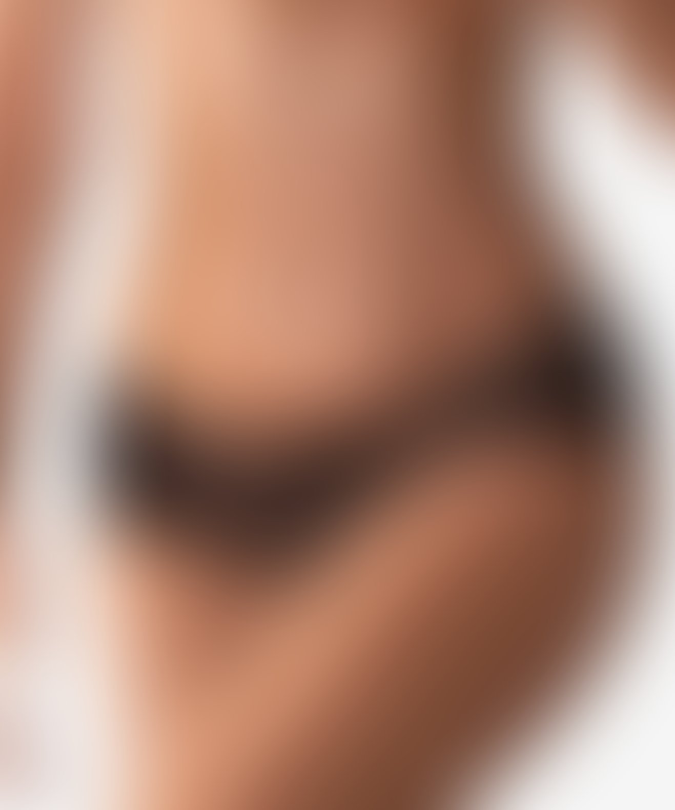 Obsessive Merossa tanga otevřená