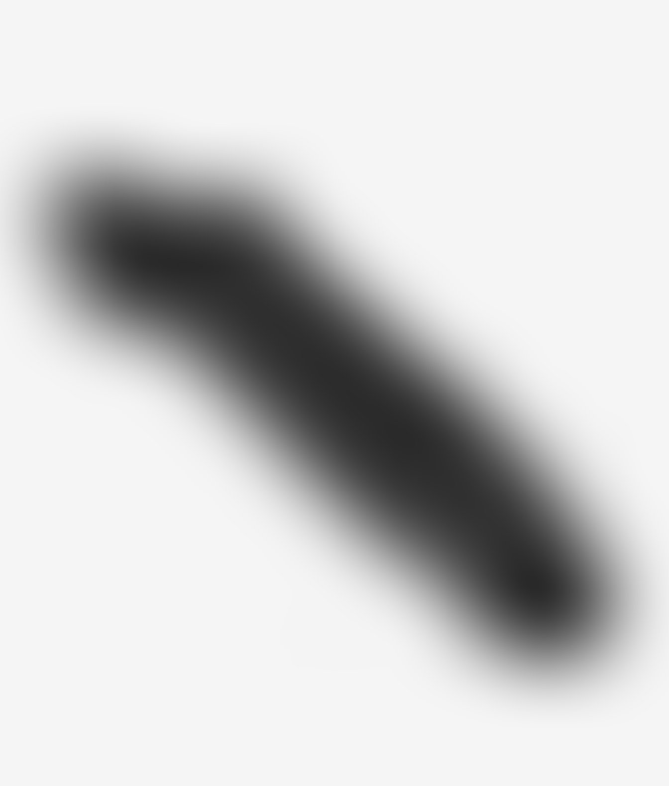 Master Series Mamba Black