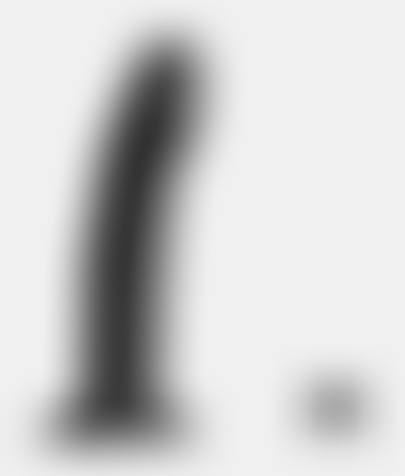 Dorcel Real Pleasure dildo silexpan