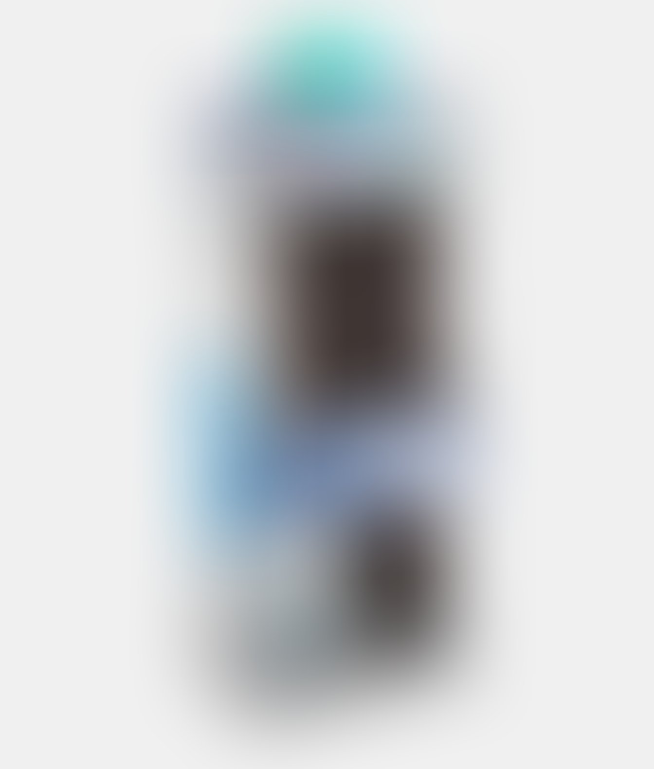 FXTE 3 Xtension w Strap Brow