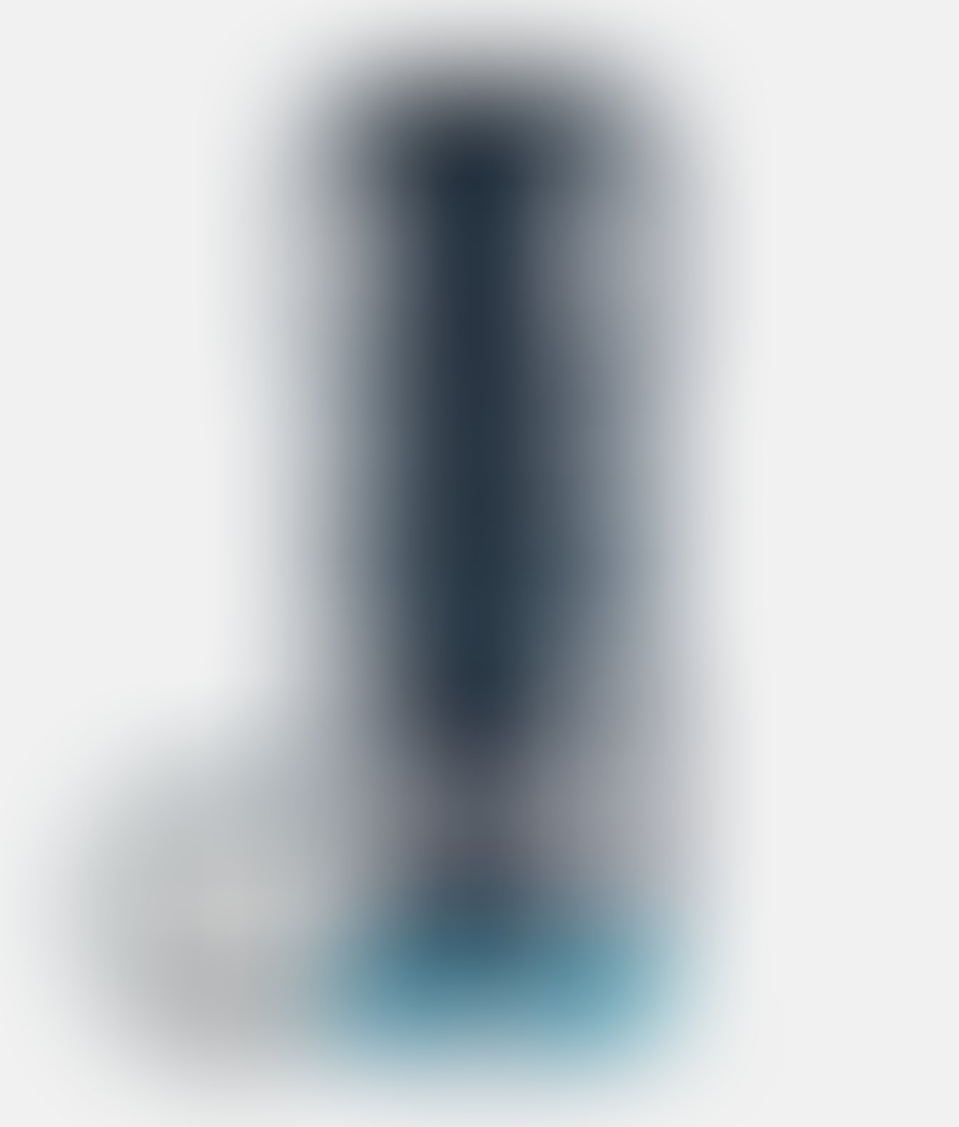 FPPR Vagina masturbátor White