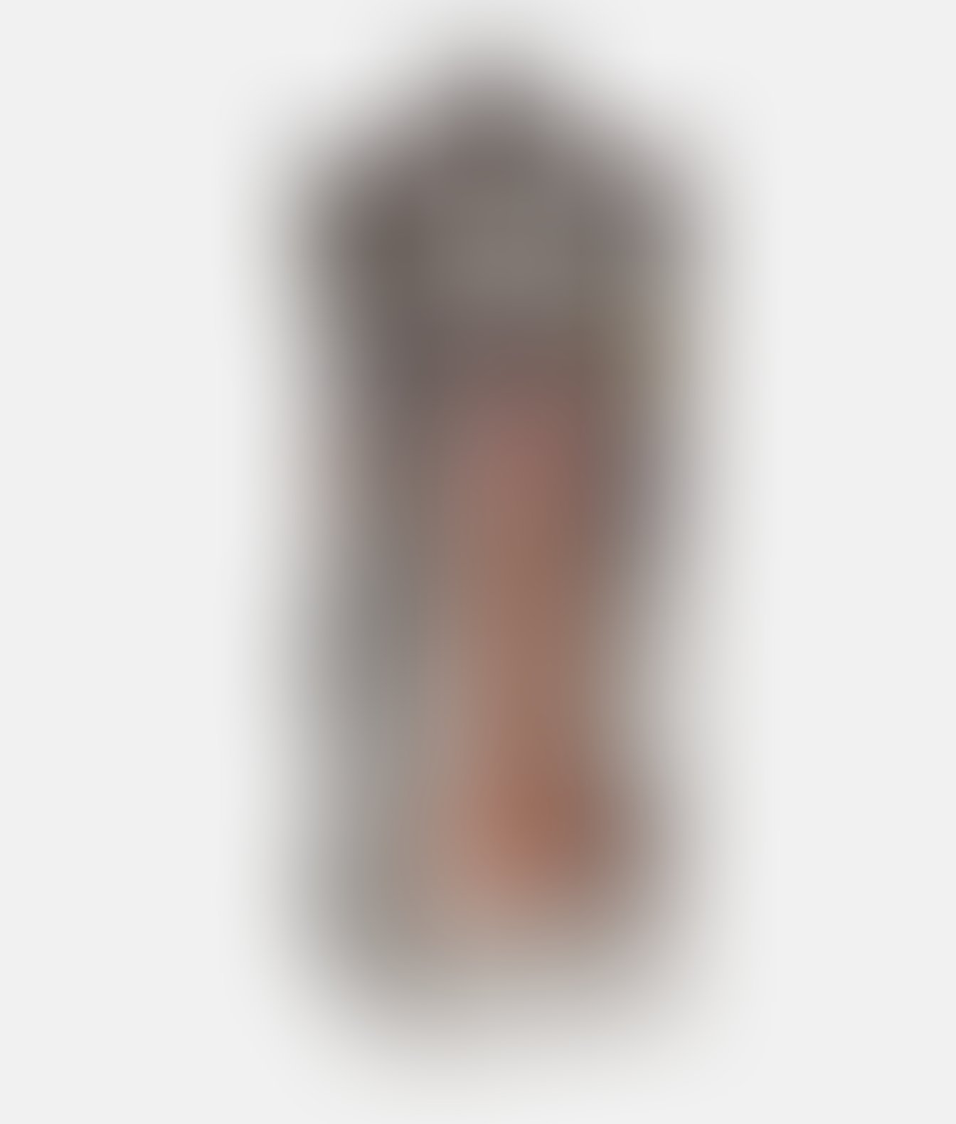 KCE 6 Dual Density Cock Tan