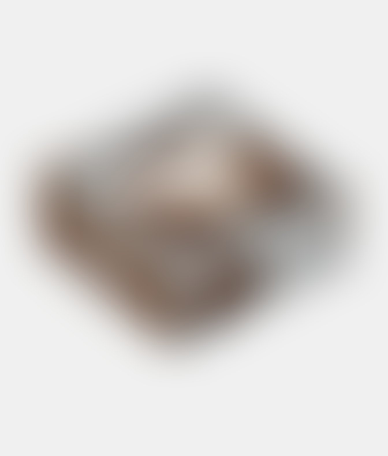 Lovetoy Streetgirl's 1 Black masturbátor ženské torzo vagina