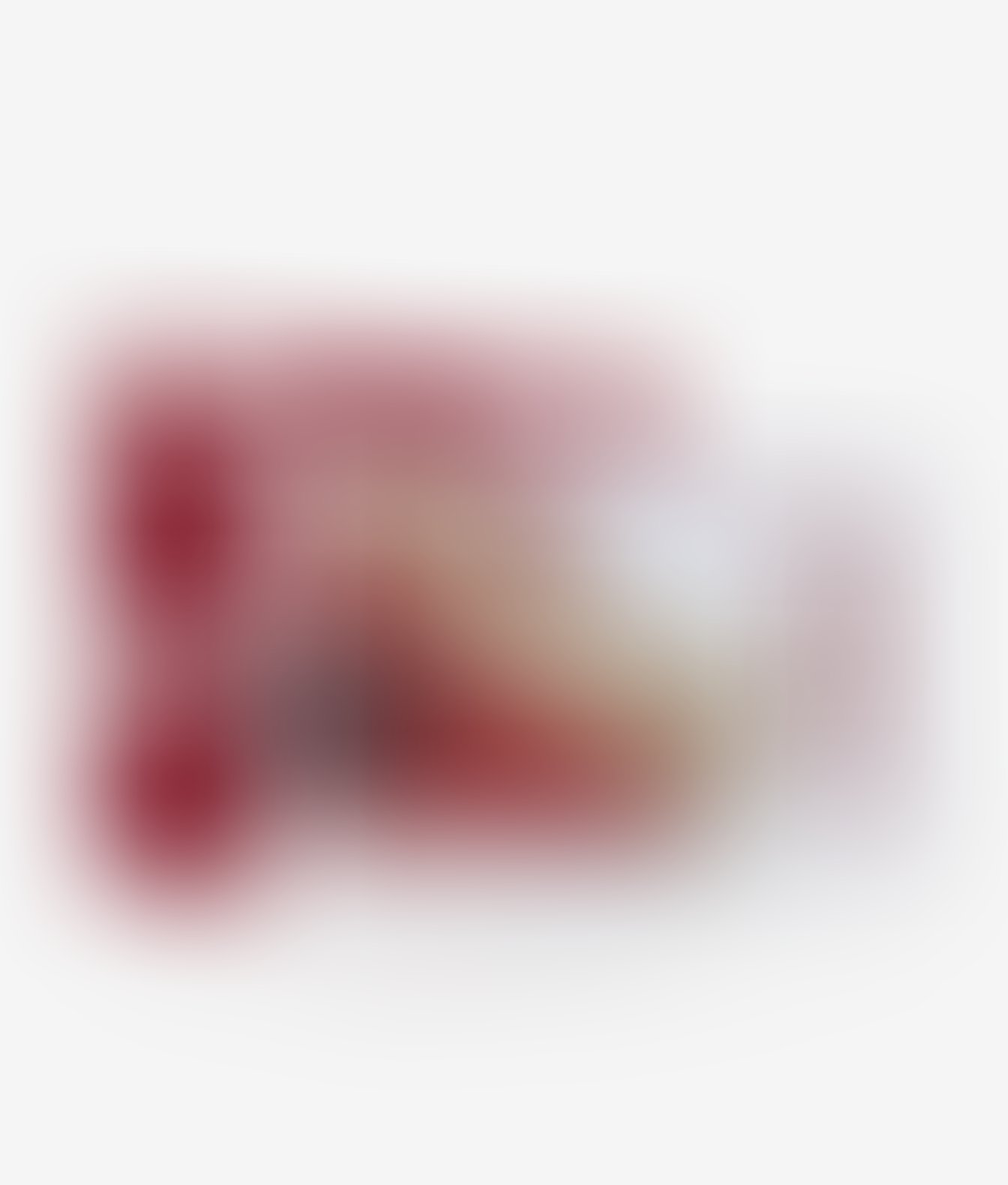 NoParts Alex Realistic Dildo 15 cm