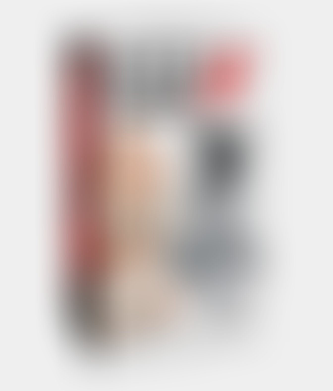 PDX Plus Perfect 10 Torso