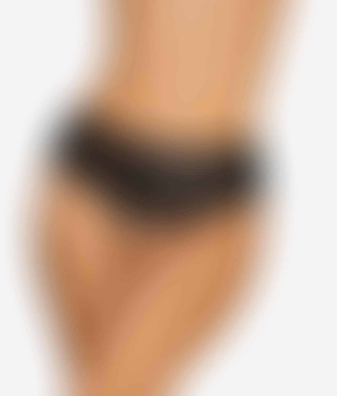 Obsessive Pearlove open crotch panties