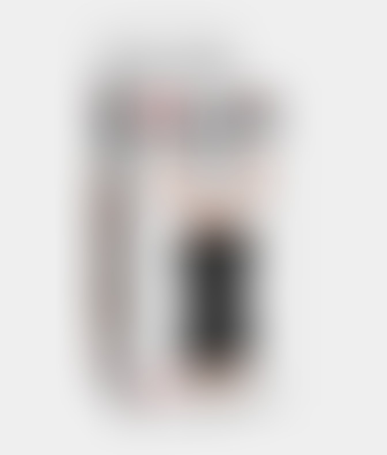 PDX Extreme Masturbátor Pussy Ass s pevnou rukojetí