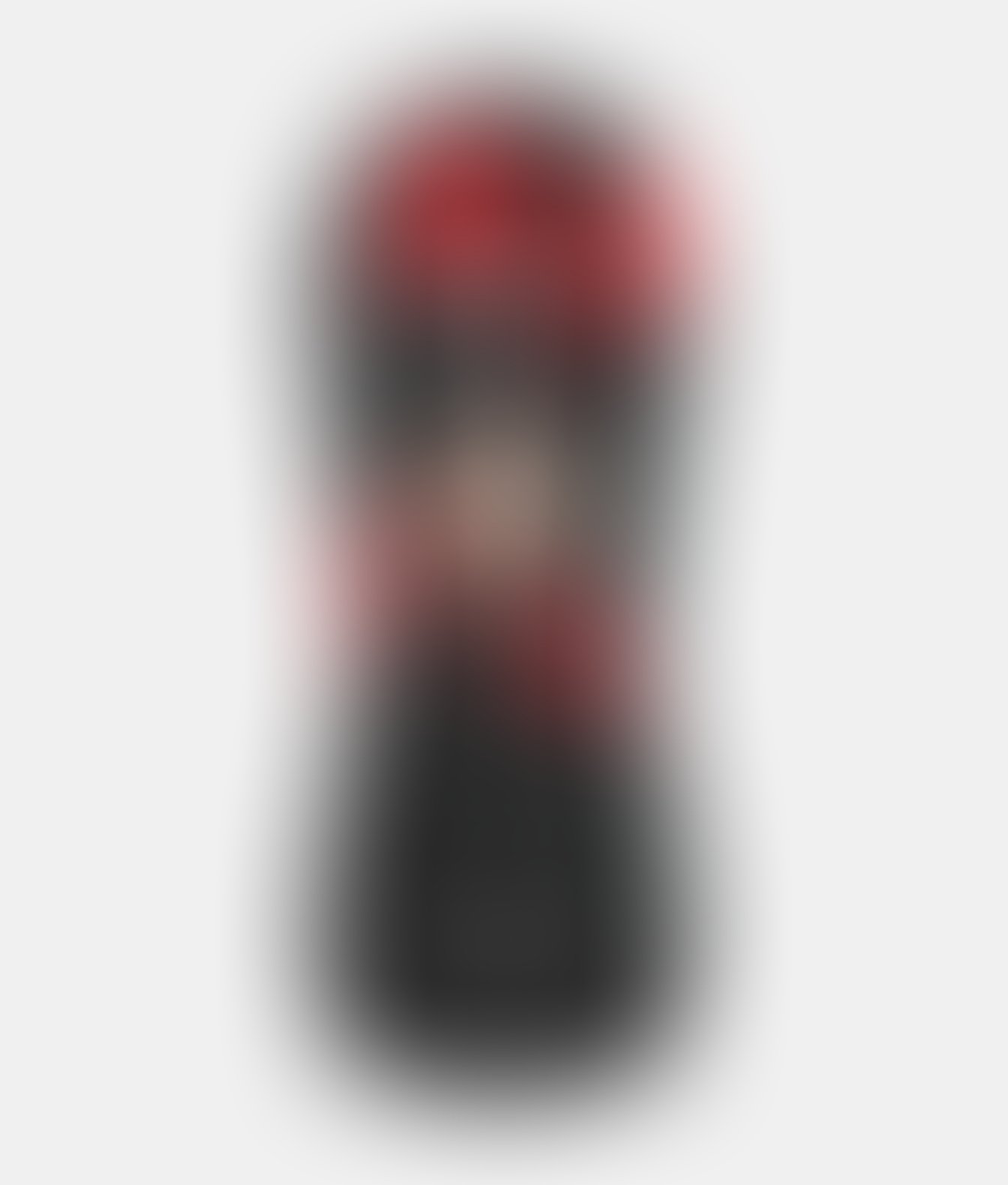 PDX Elite Vibrating Oral Stroker vibrační masturbátor