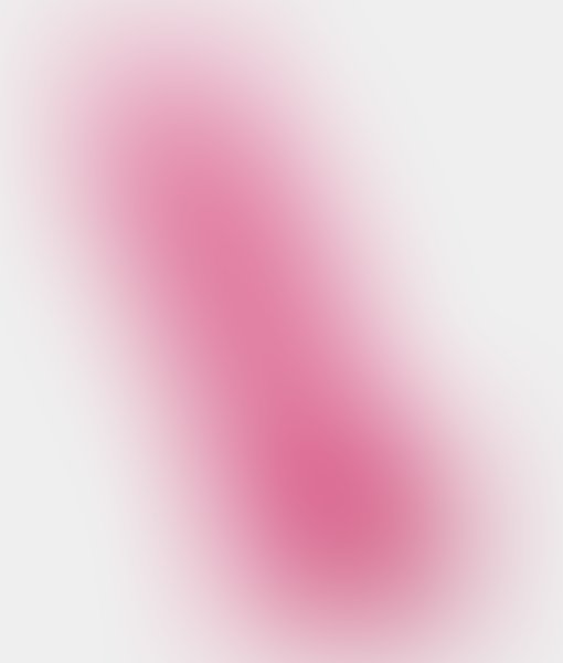 SILEXD MODEL (8") Pink