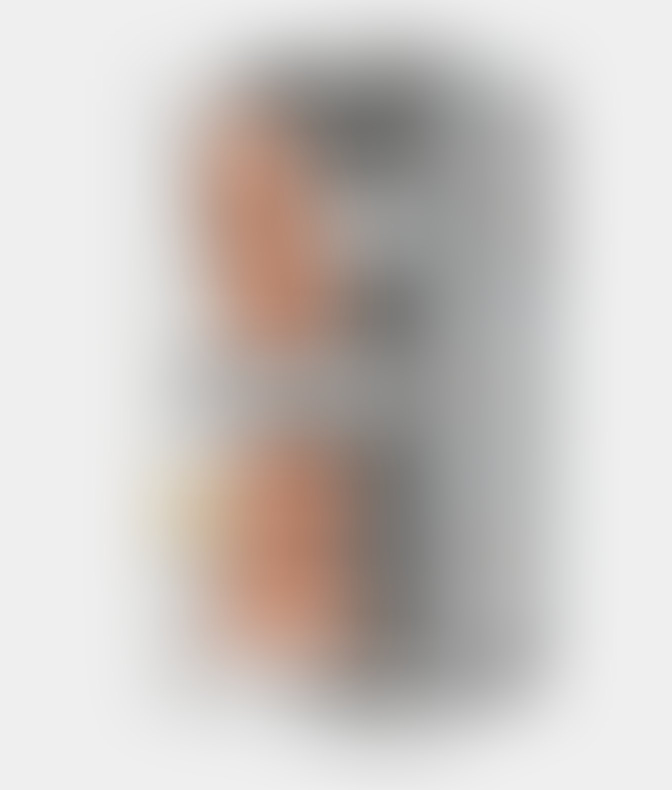 SILEXD MODEL (9") Flesh