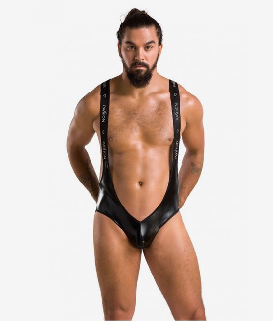 Passion bruno men's body