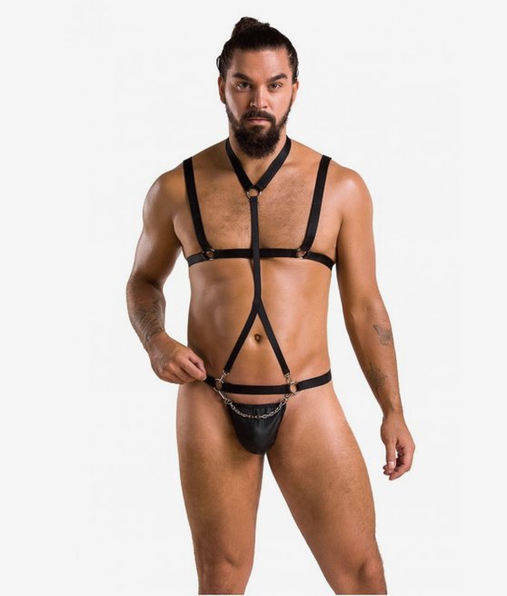 Passion andrew men's thong