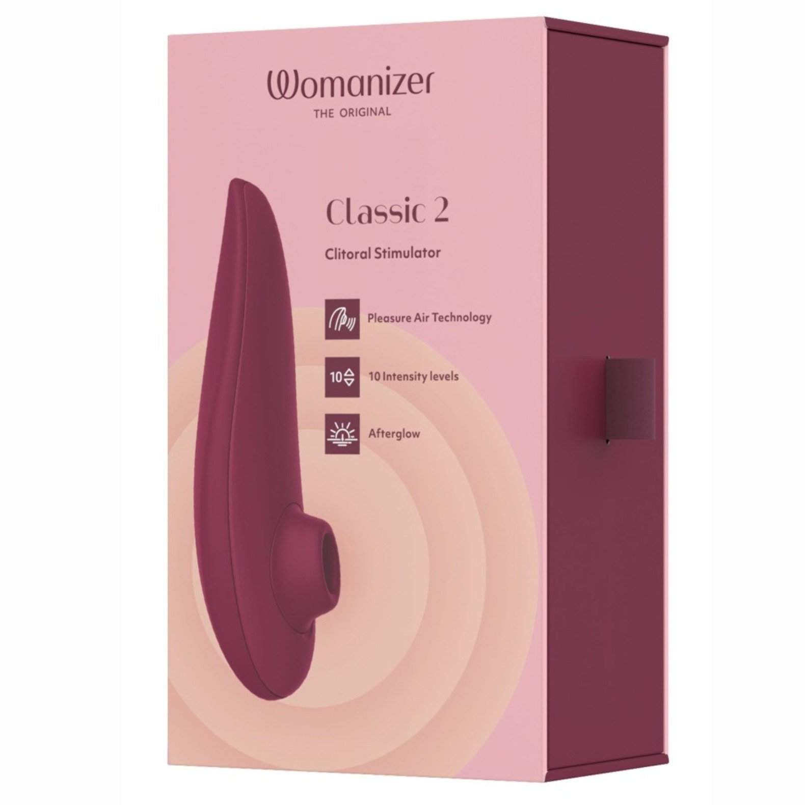 Womanizer Classic 2