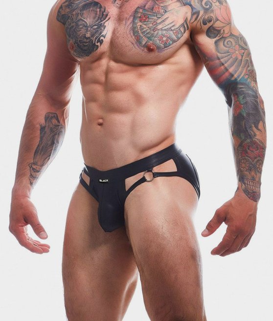 C4M Dungeon Jockstrap