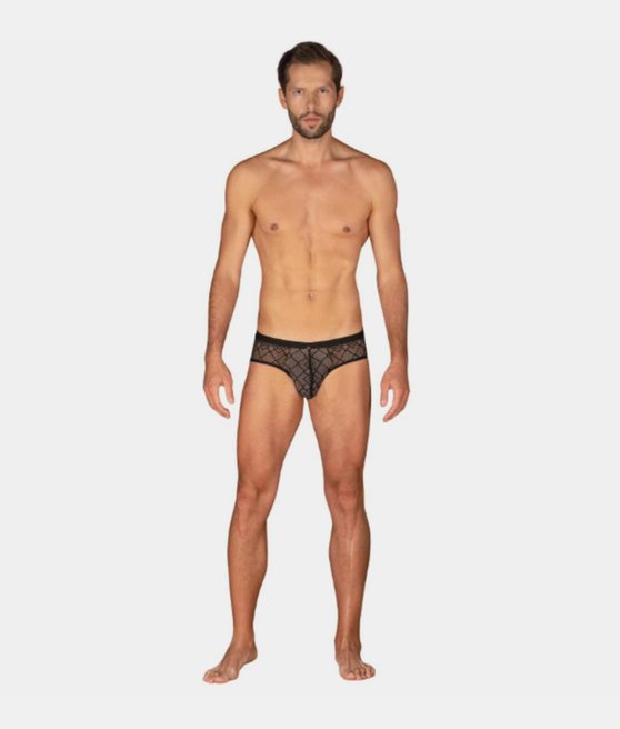 Obsessive Severio jockstrap suspenzor