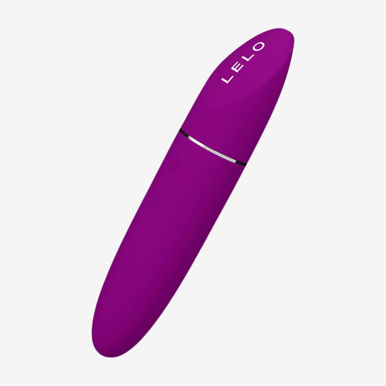 Lelo MIA 3 Pucker Up Deep Rose