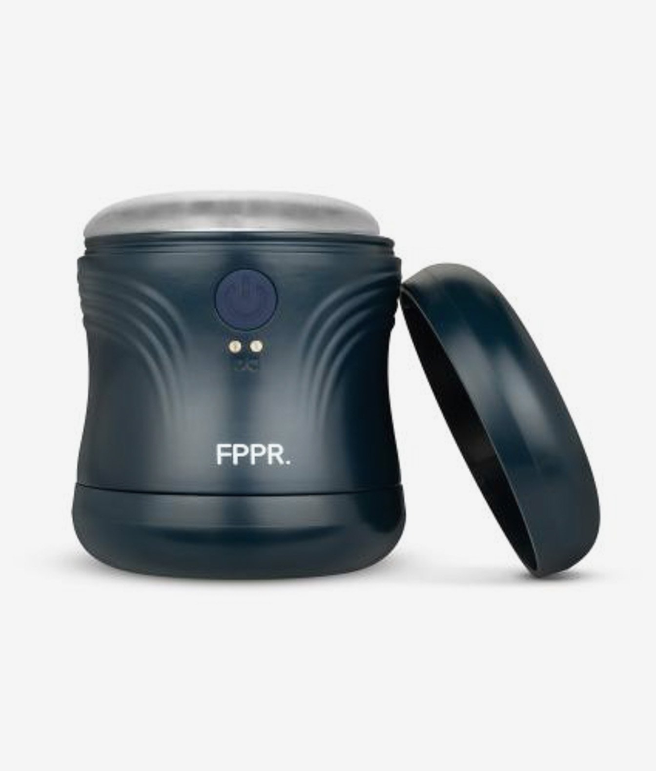 FPPR Dwustronny Wibrujący Masturbator