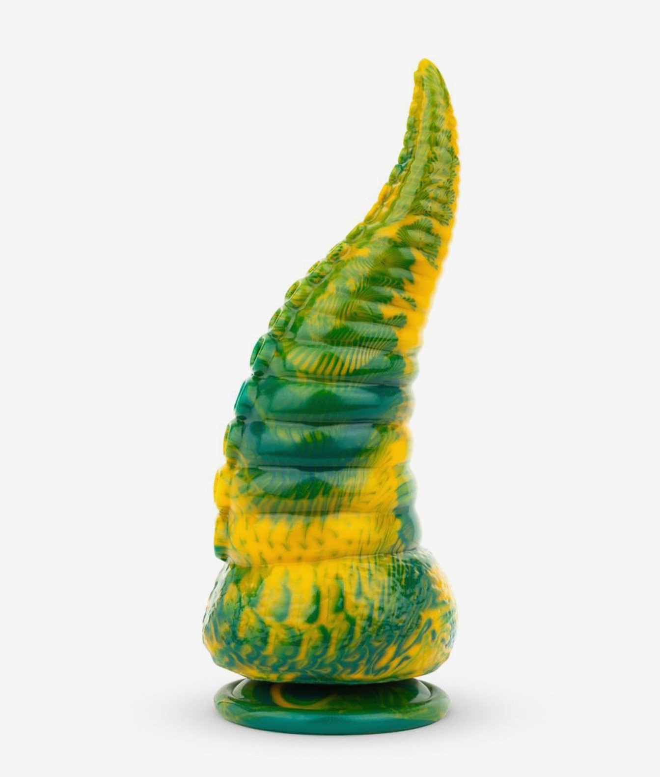 Mythical Mates Tentacle Delight dildo z przyssawką