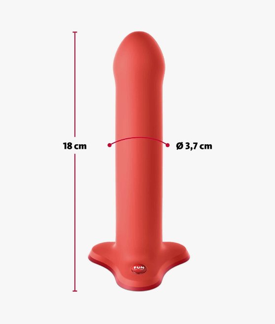 Fun Factory Magnum Dildo Fun Factory Magnum Dildo