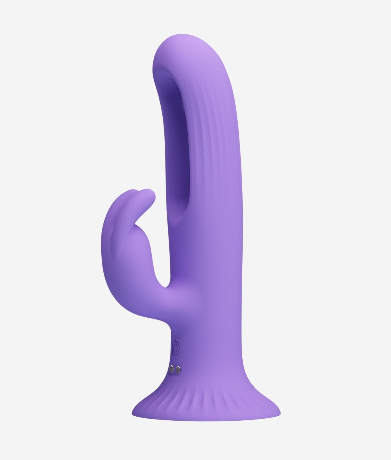 Pretty Love Killmoulis masażer króliczek z funkcją wiggling