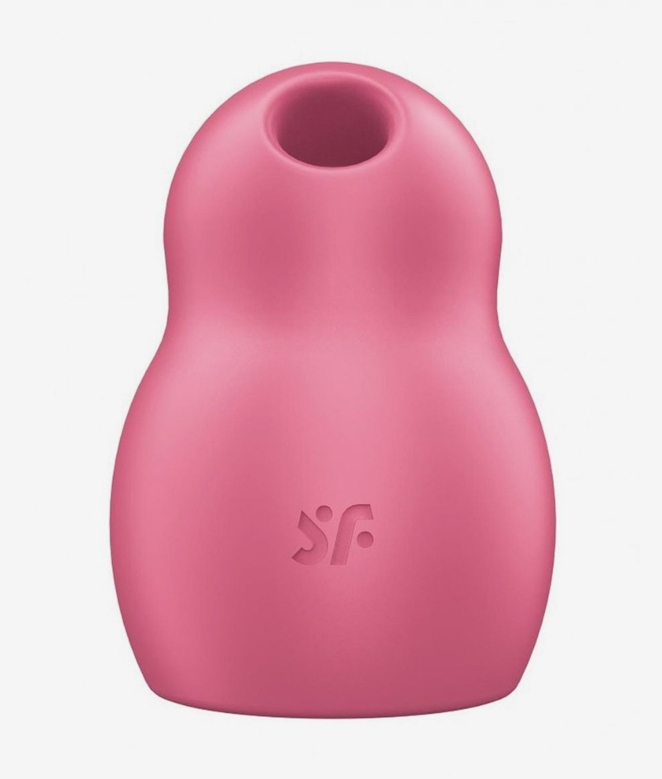 SATISFYER PRO TO GO 1 RED
