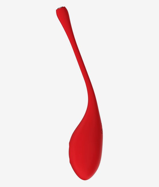 Dreamtoys Red Revolution Metis Kegel Ball