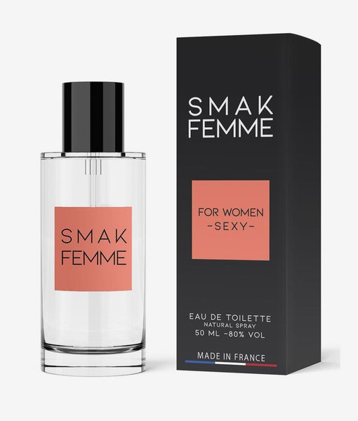 SMAK FOR WOMEN 50 ML