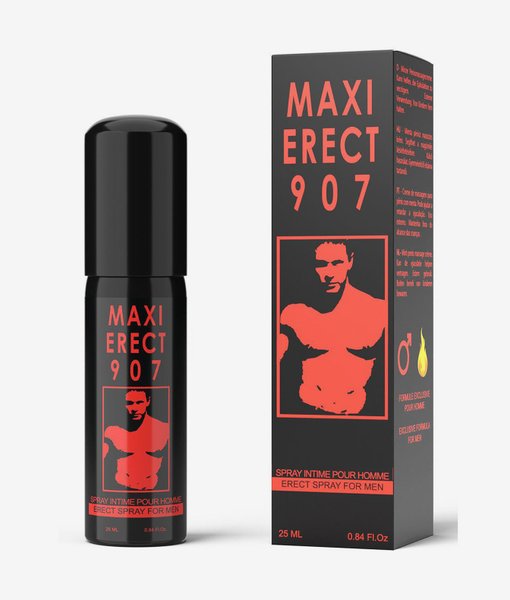 MAXI ERECT 907 25 ML