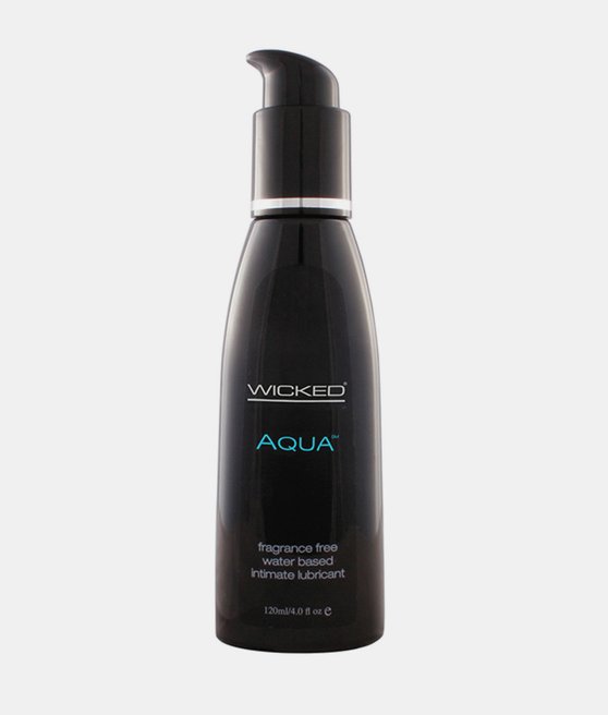 WICKED AQUA 120ML