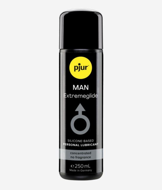 Pjur Man Premium Extremeglide 250 ml