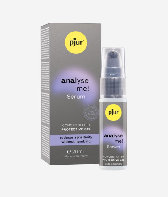 Pjur Analyse Me Anal Comfort Serum