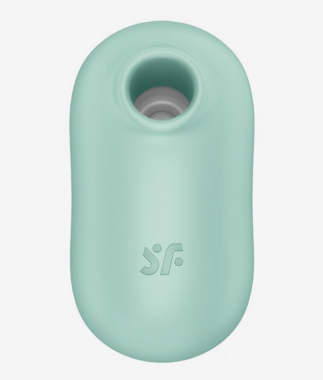 SATISFYER PRO TO GO 2 MINT