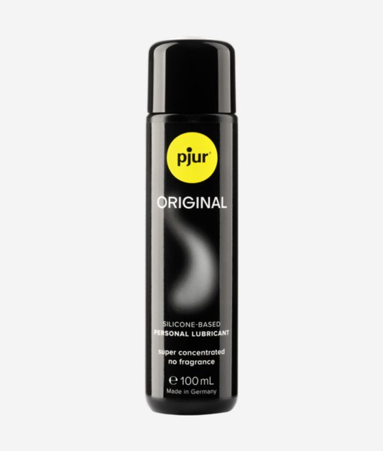 Pjur Original Siliconebased Lubricant 100 ml