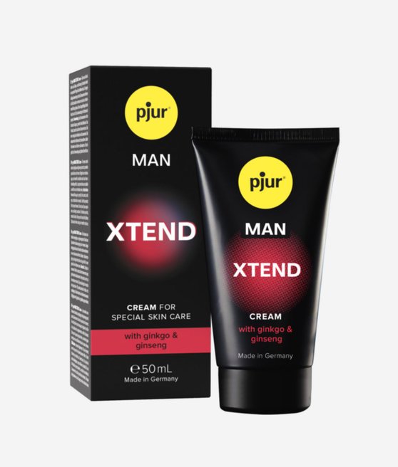 Pjur Man Extend Cream Stimulation Cream 50 ml