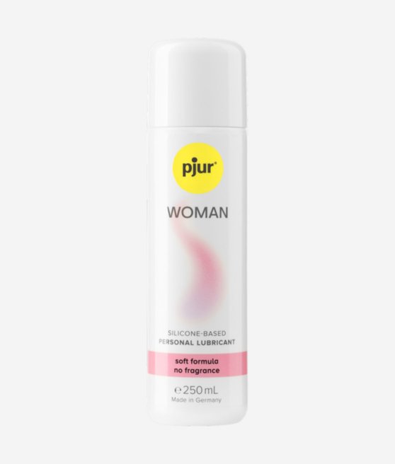 Pjur woman bottle 250 ml